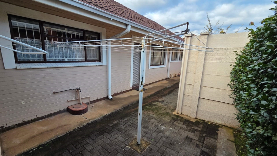 To Let 4 Bedroom Property for Rent in Fichardt Park Free State